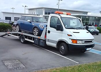 Auto Remorquage image 2 Meilleurs Services De Remorquage à Angers Auto Remorquage image 2