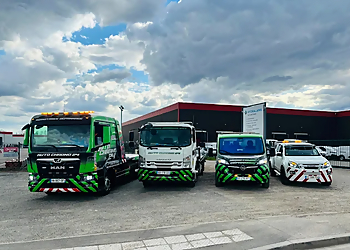 Autochrono24 image 1 Meilleurs Services De Remorquage à Strasbourg Autochrono24 image 1