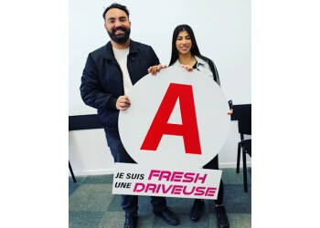 3 Meilleures Auto Écoles à Marseille - Recommandations d'experts