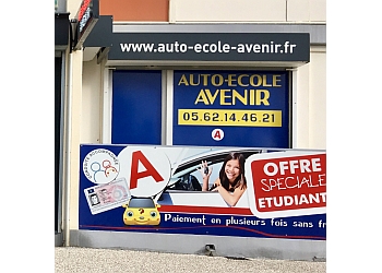 Auto-École Avenir