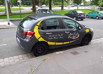 Auto École Beaulieu image 2 Meilleures Auto Écoles à Nantes Auto École Beaulieu image 2
