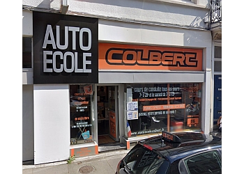 Lille  Auto-École Colbert