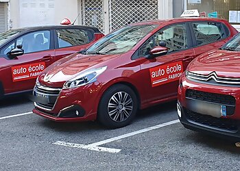 Auto École Fabron image 3 Meilleures Auto Écoles à Nice Auto École Fabron image 3
