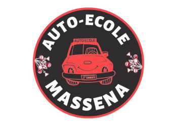 Auto École Massena