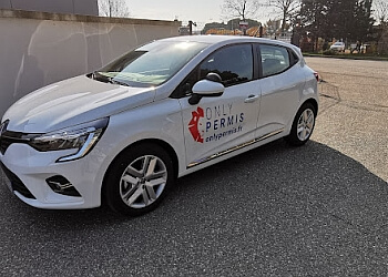 Only Permis image 2 Meilleures Auto Écoles à Lyon Only Permis image 2
