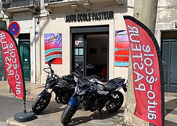 Auto École Pasteur image 2 Meilleures Auto Écoles à Montpellier Auto École Pasteur image 2