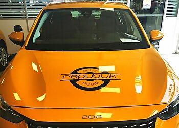 Auto École Republik image 2 Rennes Driving School Auto École Republik image 2