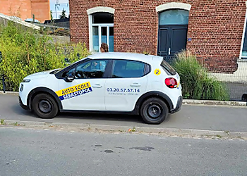 Auto-École Sébastopol image 1 Lille Driving School Auto-École Sébastopol image 1