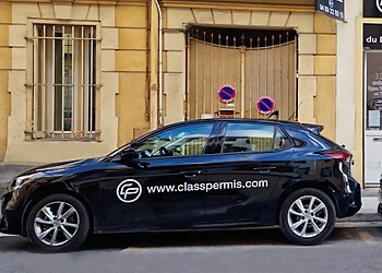 Auto-école Class'Permis image 3 Meilleures Auto Écoles à Nice Auto-école Class'Permis image 3