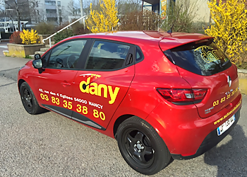 Auto-école Dany image 2 Meilleures Auto Écoles à Nancy Auto-école Dany image 2