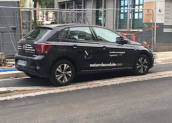 Auto-école FNEC Marseille image 2 Meilleures Auto Écoles à Marseille Auto-école FNEC Marseille image 2