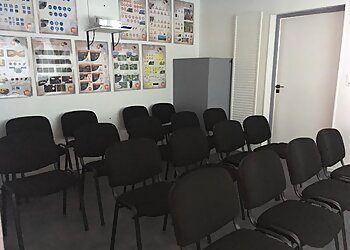 Auto-école Le Havre Sainte Cécile image 3 Le Havre Driving School Auto-école Le Havre Sainte Cécile image 3