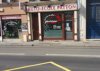 Meilleures Auto Écoles à Nancy Auto école PATTON image 1