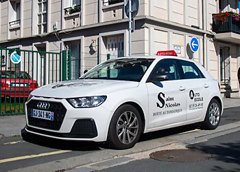 Auto-école Saint Nicolas image 3 Le Havre Driving School Auto-école Saint Nicolas image 3