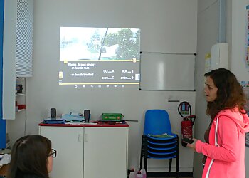 Auto-école Smile image 3 Rennes Driving School Auto-école Smile image 3
