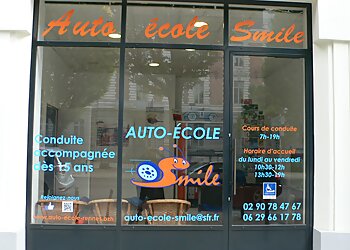 Rennes Driving School Auto-école Smile image 1