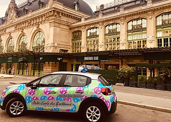 Auto-école des brotteaux image 2 Meilleures Auto Écoles à Lyon Auto-école des brotteaux image 2