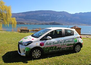 Auto-école des brotteaux image 3 Meilleures Auto Écoles à Lyon Auto-école des brotteaux image 3
