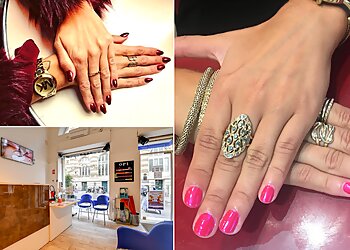 Aux Beautés de l'opéra image 3 Meilleures Salons De Manucure à Montpellier Aux Beautés de l'opéra image 3