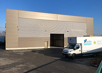 Aux Bons Demenageurs BM image 2 Meilleures Déménageurs à Bordeaux Aux Bons Demenageurs BM image 2