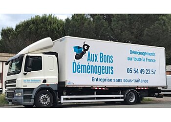 Aux Bons Demenageurs BM image 3 Meilleures Déménageurs à Bordeaux Aux Bons Demenageurs BM image 3