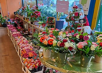 Aux Fleurs Des Anges image 2 Saint-Étienne Florists Aux Fleurs Des Anges image 2