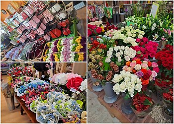 Aux Fleurs Des Anges image 3 Saint-Étienne Florists Aux Fleurs Des Anges image 3