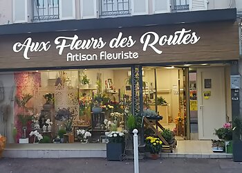 Aux Fleurs Des Routes image 2 Toulon Florists Aux Fleurs Des Routes image 2
