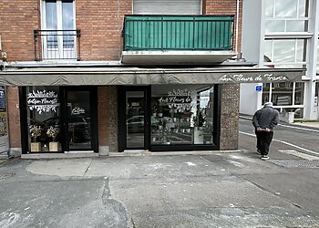 Aux Fleurs de France image 2 Le Havre Florists Aux Fleurs de France image 2