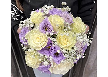 Aux Fleurs de France image 3 Le Havre Florists Aux Fleurs de France image 3