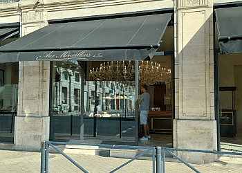 Aux Merveilleux De Fred image 2 Meilleurs Pâtisseries à Bordeaux Aux Merveilleux De Fred image 2