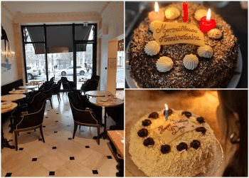 Aux Merveilleux De Fred image 3 Meilleurs Pâtisseries à Bordeaux Aux Merveilleux De Fred image 3