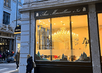 Aux Merveilleux De Fred image 2 Lyon Bakeries Aux Merveilleux De Fred image 2