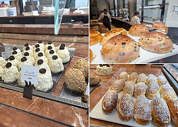 Aux Merveilleux De Fred image 3 Lyon Bakeries Aux Merveilleux De Fred image 3