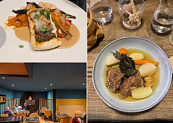 Aux Pieds Sous La Table image 3 Toulouse French Restaurants Aux Pieds Sous La Table image 3