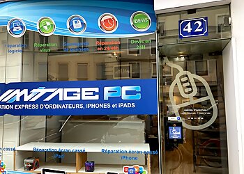 Avantage PC image 2 Lyon Computer Repair Avantage PC image 2