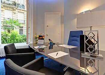Avocats Picovschi image 2 Paris Real Estate Lawyers Avocats Picovschi image 2