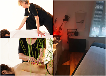 Avril Massages image 3 Lille Massage Therapy Avril Massages image 3