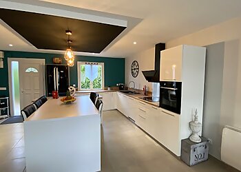 Avéo Styles & Travaux image 2 Meilleurs Architectes D'intérieur à Saint-Étienne Avéo Styles & Travaux image 2