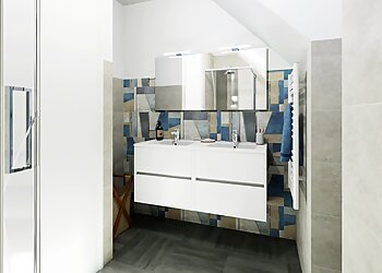 Avéo Styles & Travaux image 3 Meilleurs Architectes D'intérieur à Saint-Étienne Avéo Styles & Travaux image 3