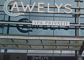 Rennes Spas Awelys Spa image 1