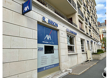 Axa Assurance Brion-Dumoulin
