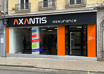 Meilleurs Courtiers D'Assurance à Saint-Étienne Axantis Assurances image 1