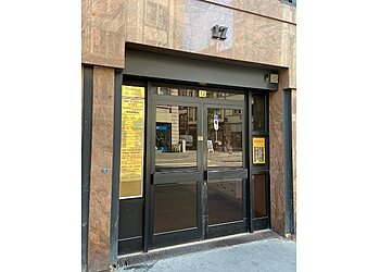 Axel Mansart image 2 Strasbourg Podiatrists Axel Mansart image 2