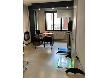 Axel Mansart image 3 Strasbourg Podiatrists Axel Mansart image 3