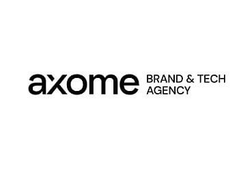 Saint-Étienne  Axome : Brand & tech agency