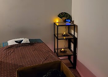 AyA Thaï Bien-être image 3 Le Havre Spas AyA Thaï Bien-être image 3