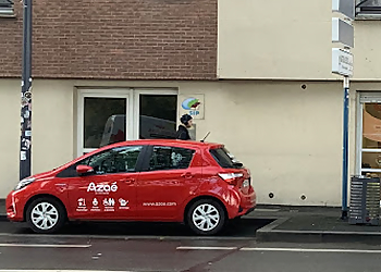 Azaé Amiens image 2 Meilleurs Ménage À Domicile à Amiens Azaé Amiens image 2