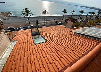 Azur Couverture image 1 Meilleurs Couvreurs à Antibes Azur Couverture image 1