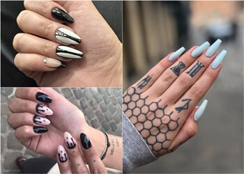 Bar À Ongles OPI by Hemera image 3 Meilleures Salons De Manucure à Lille Bar À Ongles OPI by Hemera image 3